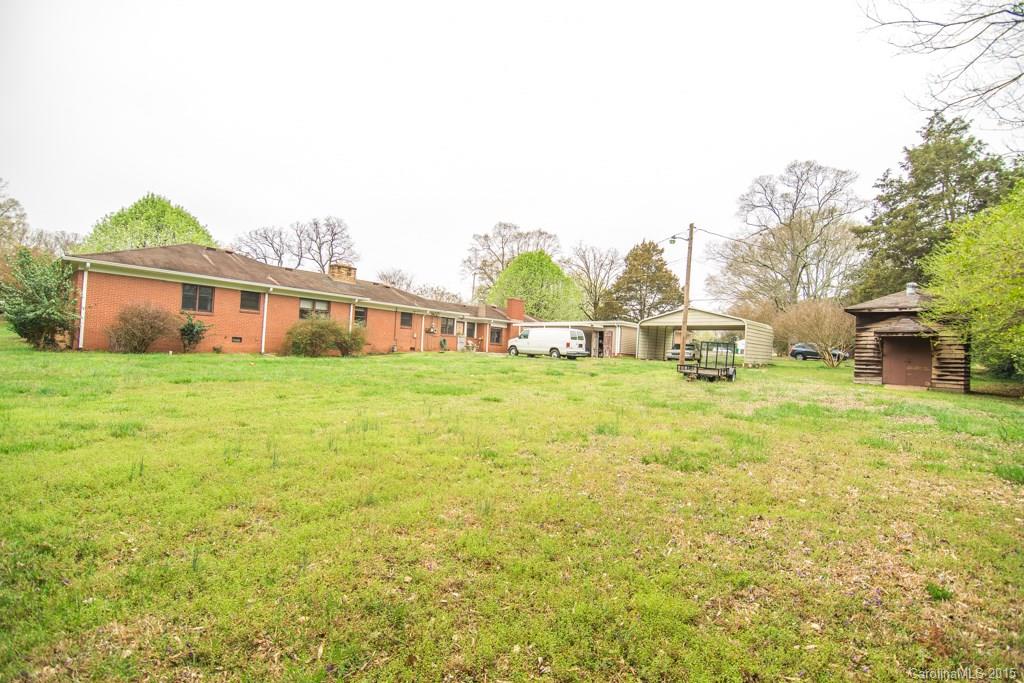 5701 Sardis Road Charlotte, NC 28211 - Photo 2 of 19 Gallery Image 2