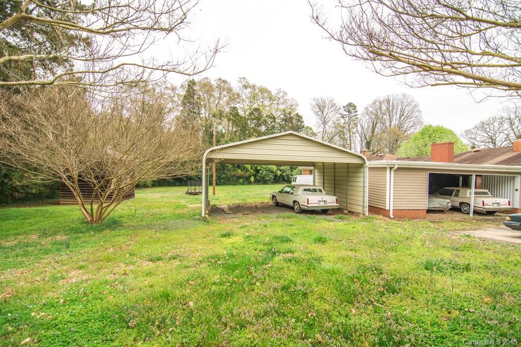 5701 Sardis Road Charlotte, NC 28211 - Photo 4 of 19 Gallery Image 4