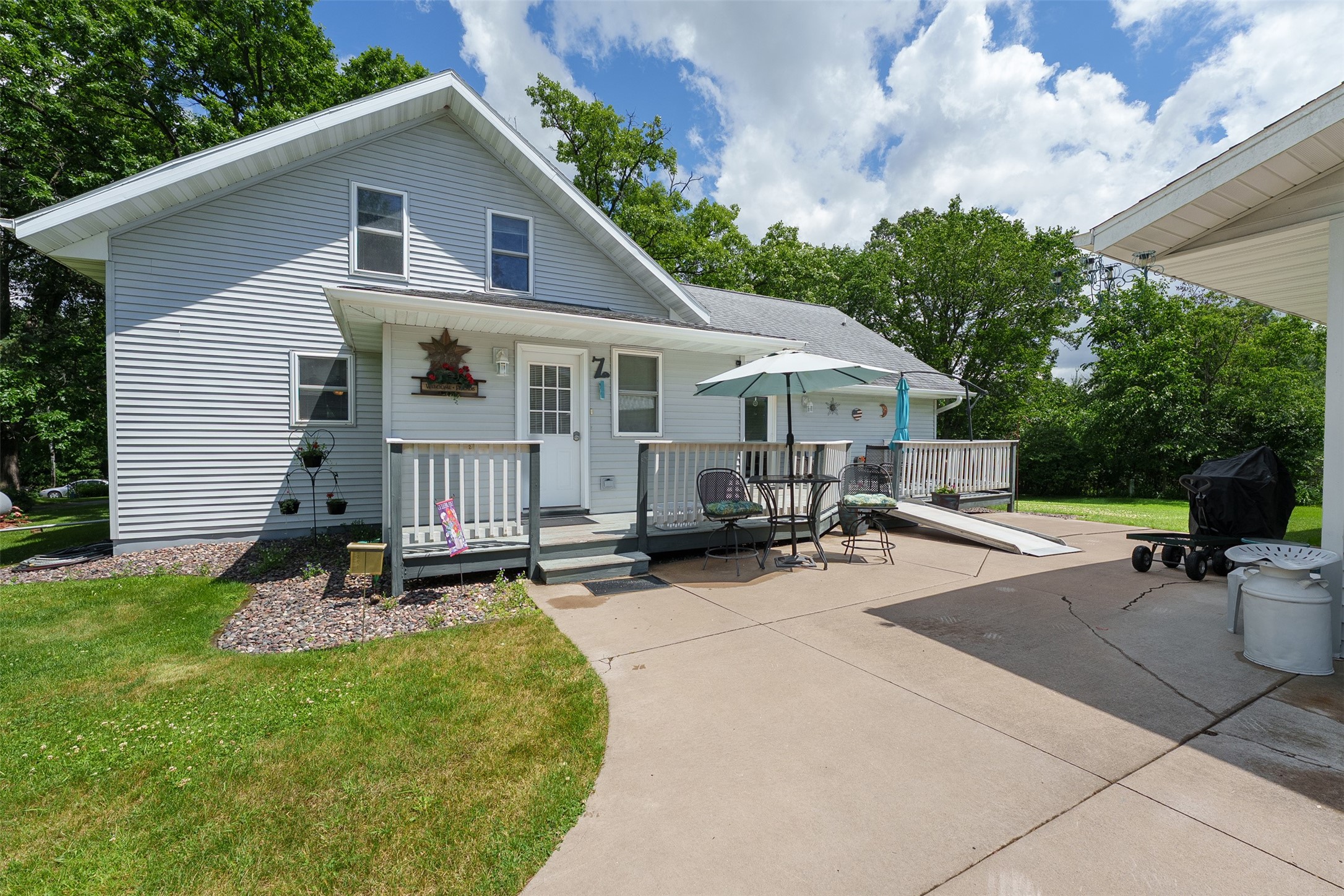 23522 110th Street Bloomer, WI 54724 - Photo 35 of 60