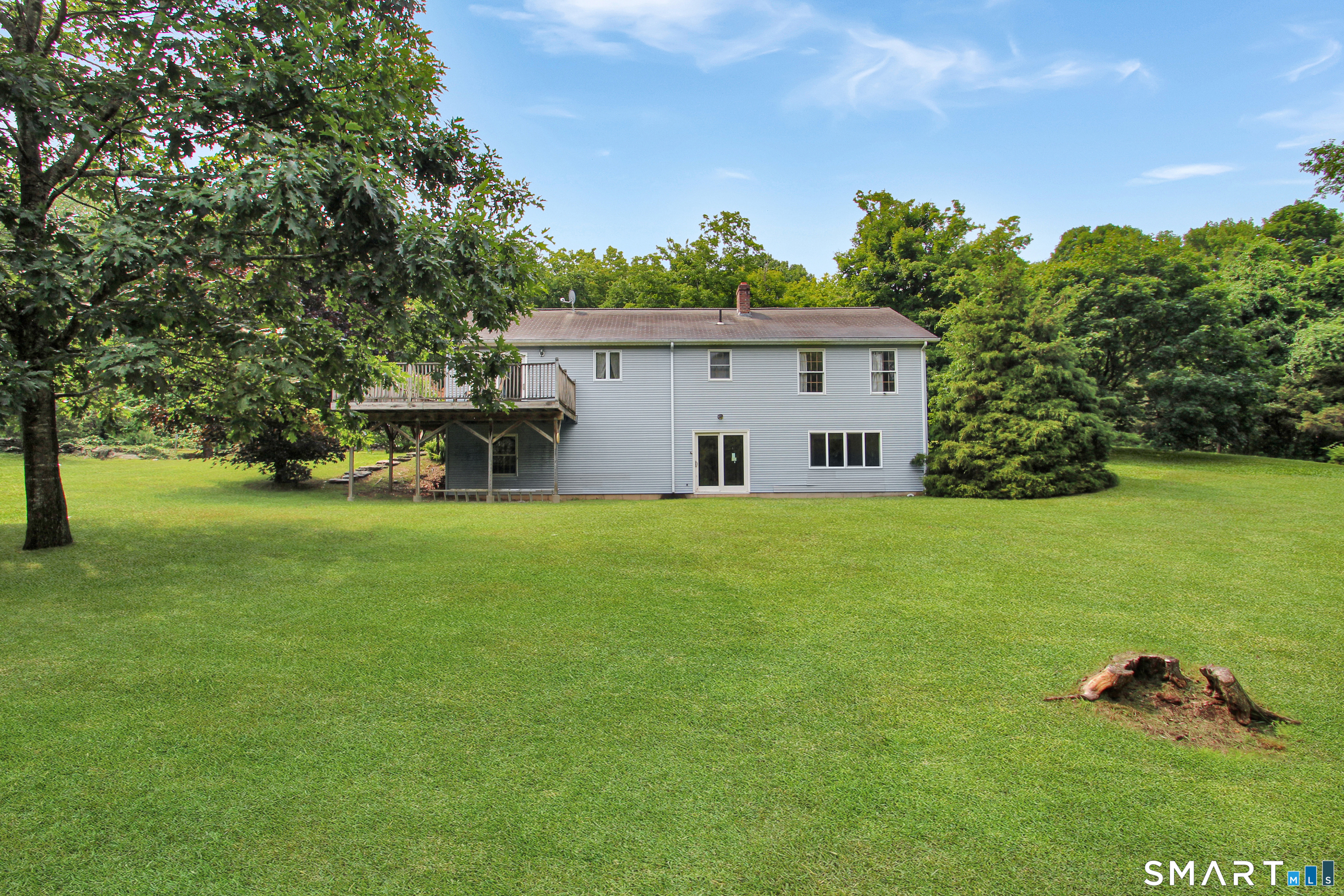 784 Warrenville Road Mansfield, CT 06250 - Photo 7 of 21