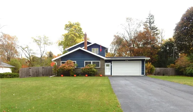 $360,000 | 26 Williamsburg Road, Henrietta, NY 14534