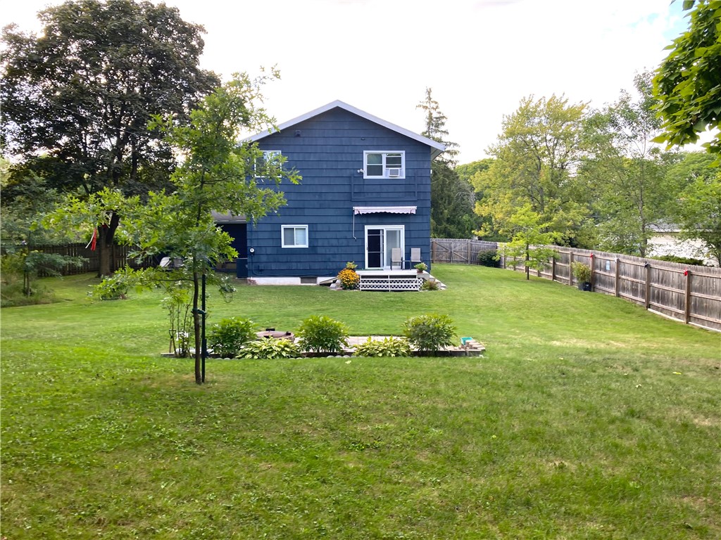 26 Williamsburg Road Henrietta, NY 14534 - Photo 24 of 26