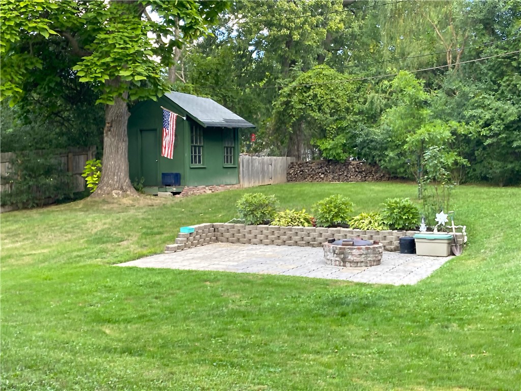 26 Williamsburg Road Henrietta, NY 14534 - Photo 25 of 26