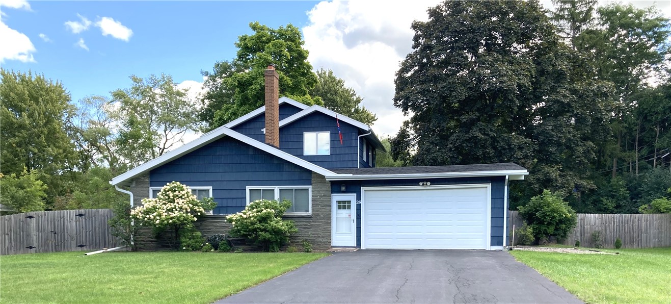 26 Williamsburg Road Henrietta, NY 14534 - Photo 26 of 26