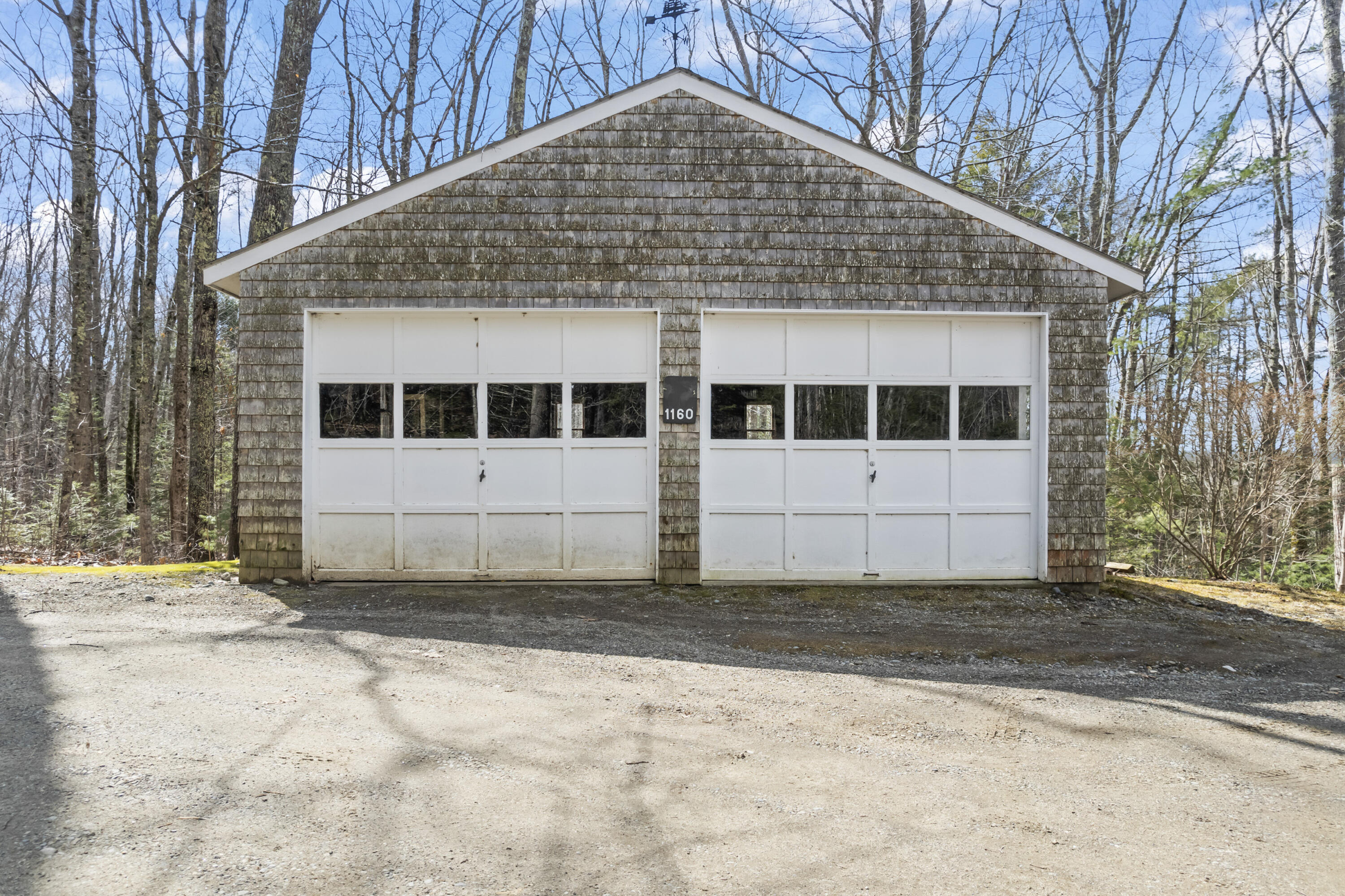 1160 Wagner Bridge Road Waldoboro, ME 04572 - Photo 51 of 67 1160 Wagner Bridge Rd_151