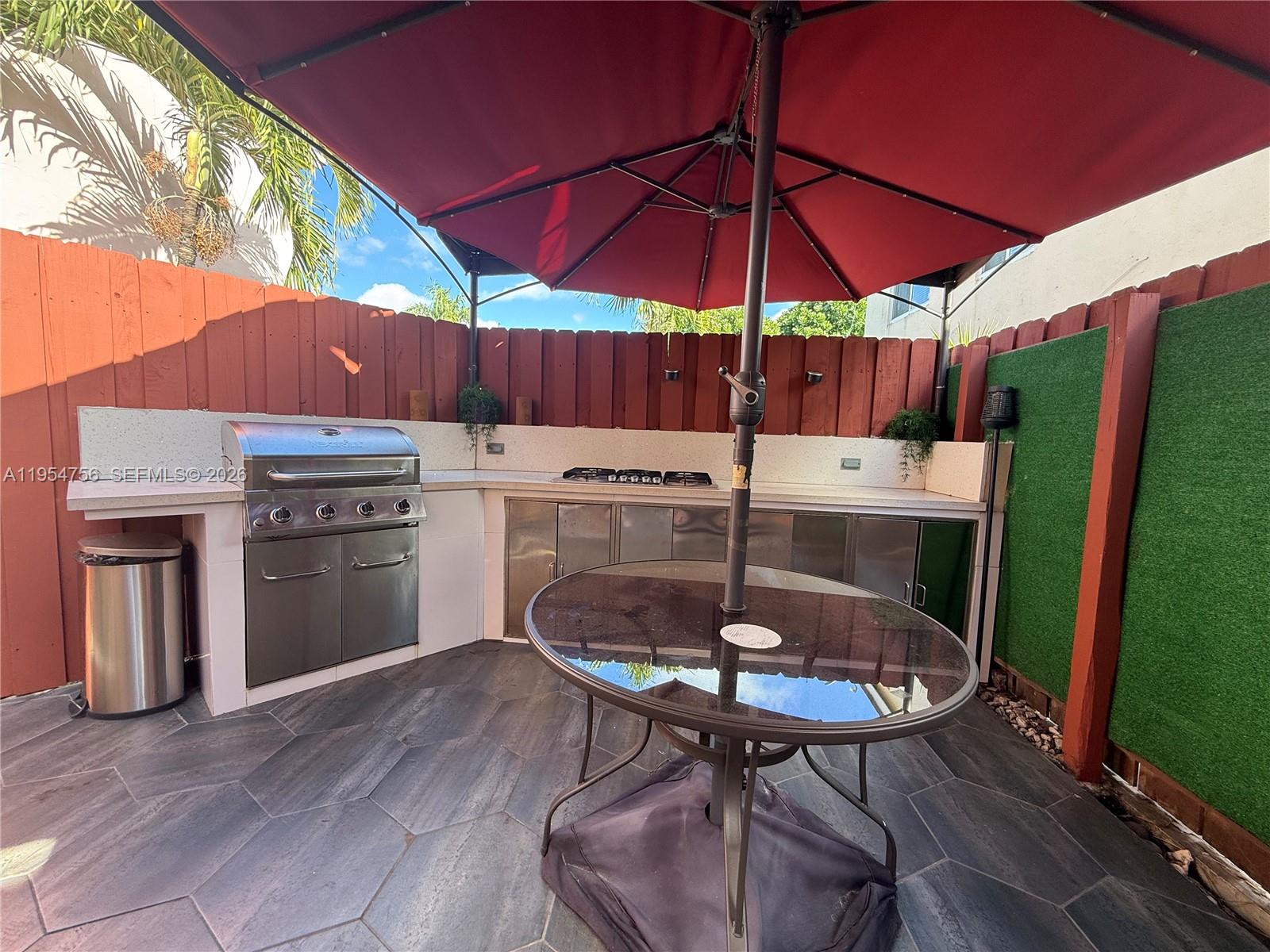 14832 Southwest 91st Terrace, Unit 14832 Miami, FL 33196 - Photo 37 of 39