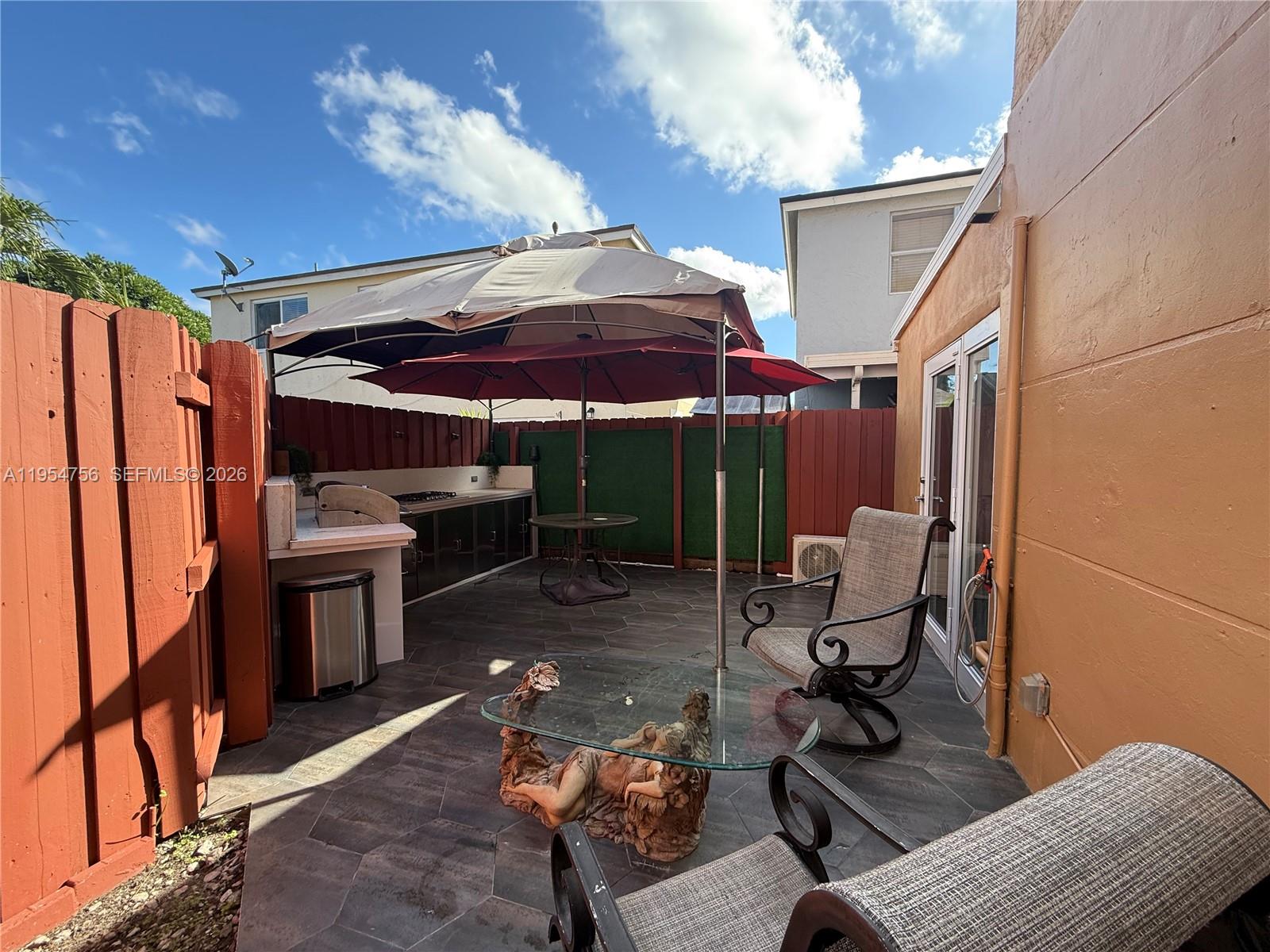 14832 Southwest 91st Terrace, Unit 14832 Miami, FL 33196 - Photo 39 of 39