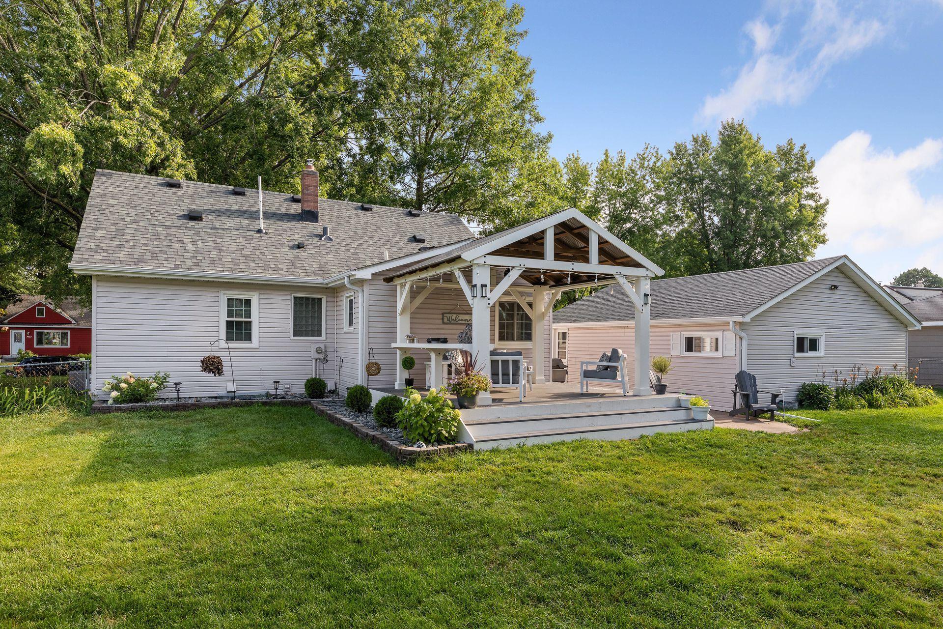 1770 Hillview Road Shoreview, MN 55126 - Photo 16 of 39 Gallery Image 16