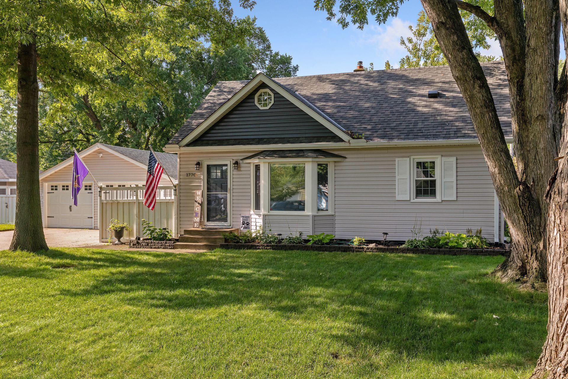 1770 Hillview Road Shoreview, MN 55126 - Photo 35 of 39 Gallery Image 35