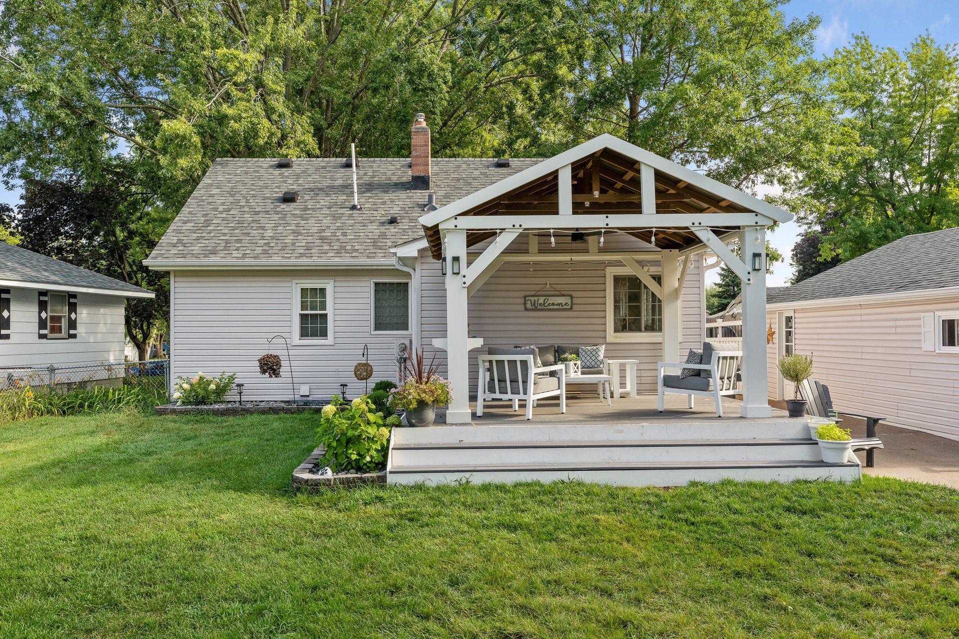 1770 Hillview Road Shoreview, MN 55126 - Photo 38 of 39 Gallery Image 38