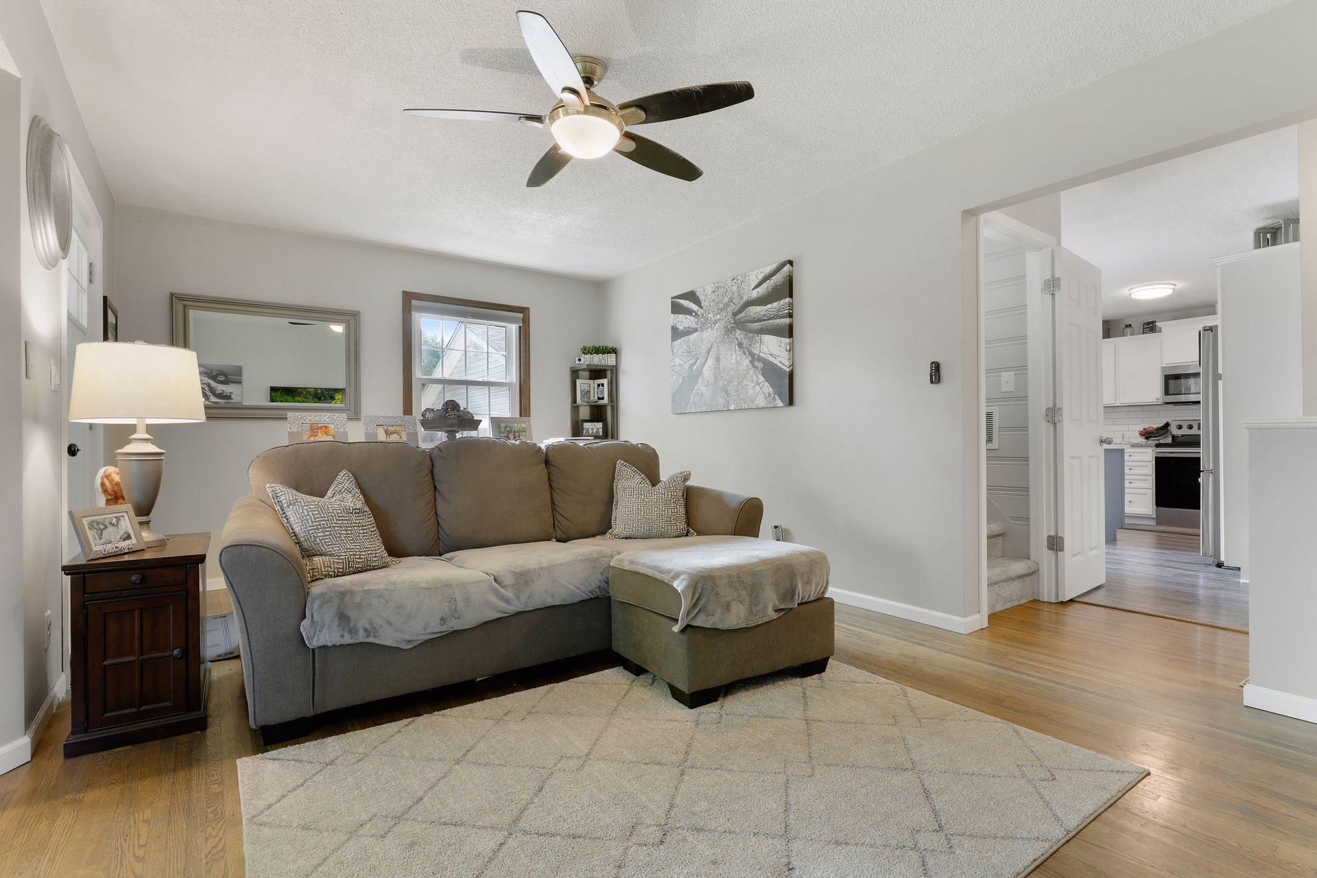 1770 Hillview Road Shoreview, MN 55126 - Photo 7 of 39 Gallery Image 7