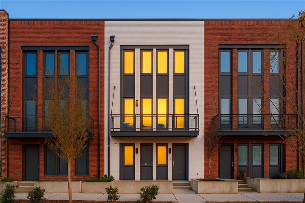 1251 Chelsea Circle Northwest Atlanta, GA 30318 - Photo 1 of 1