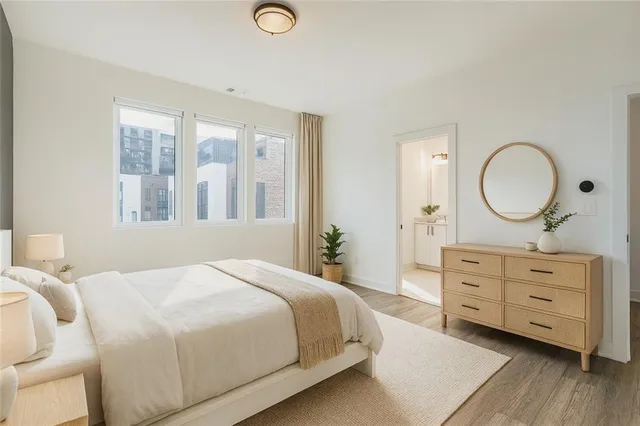 $4,300 | 1251 Chelsea Circle Northwest, Atlanta, GA 30318