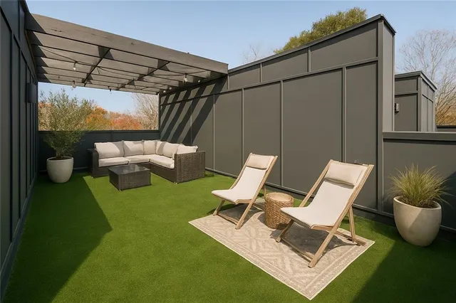 $4,300 | 1251 Chelsea Circle Northwest, Atlanta, GA 30318