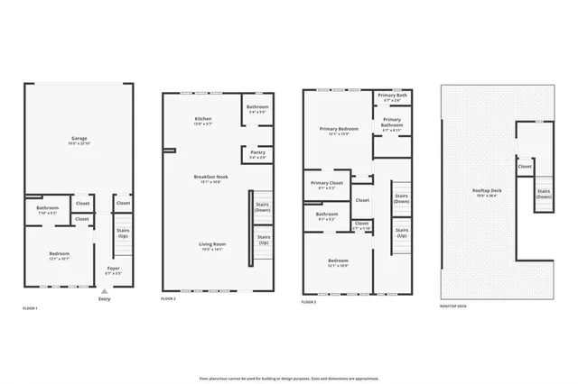 $4,300 | 1251 Chelsea Circle Northwest, Atlanta, GA 30318