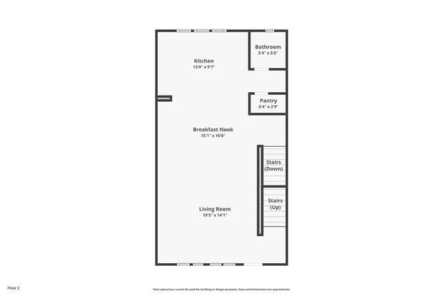 $4,300 | 1251 Chelsea Circle Northwest, Atlanta, GA 30318