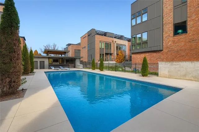 $4,300 | 1251 Chelsea Circle Northwest, Atlanta, GA 30318