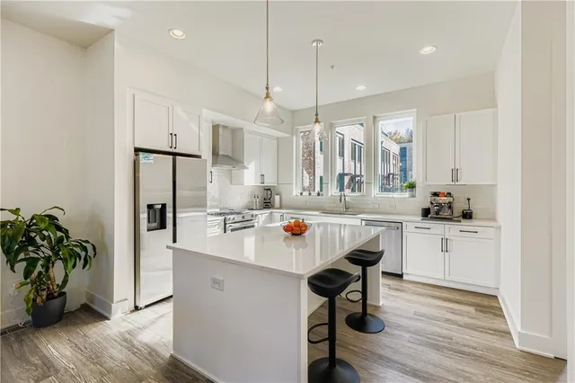 $4,300 | 1251 Chelsea Circle Northwest, Atlanta, GA 30318