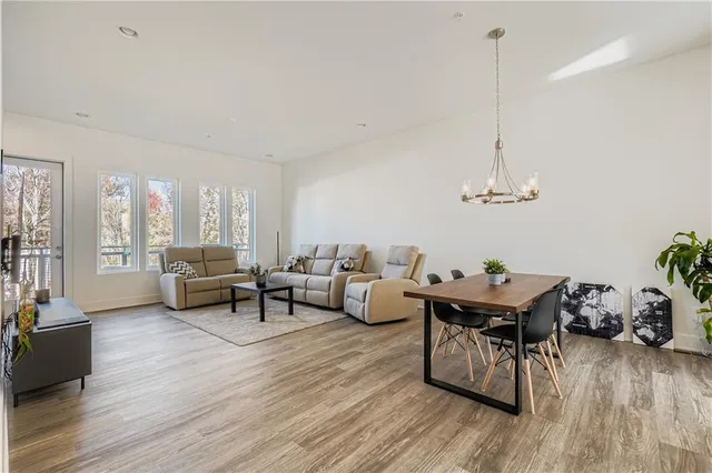 $4,300 | 1251 Chelsea Circle Northwest, Atlanta, GA 30318