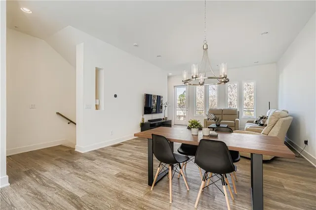 $4,300 | 1251 Chelsea Circle Northwest, Atlanta, GA 30318