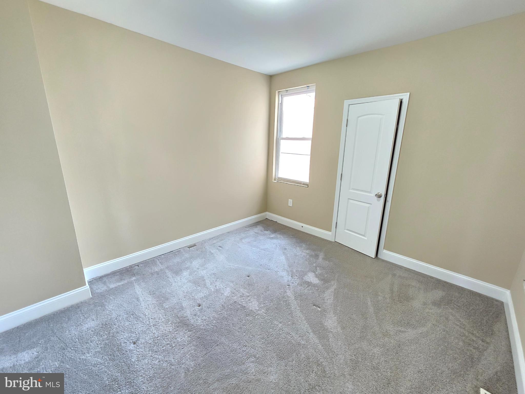 2307 North Rosedale Street Baltimore, MD 21216 - Photo 33 of 54 Bedrrom 3