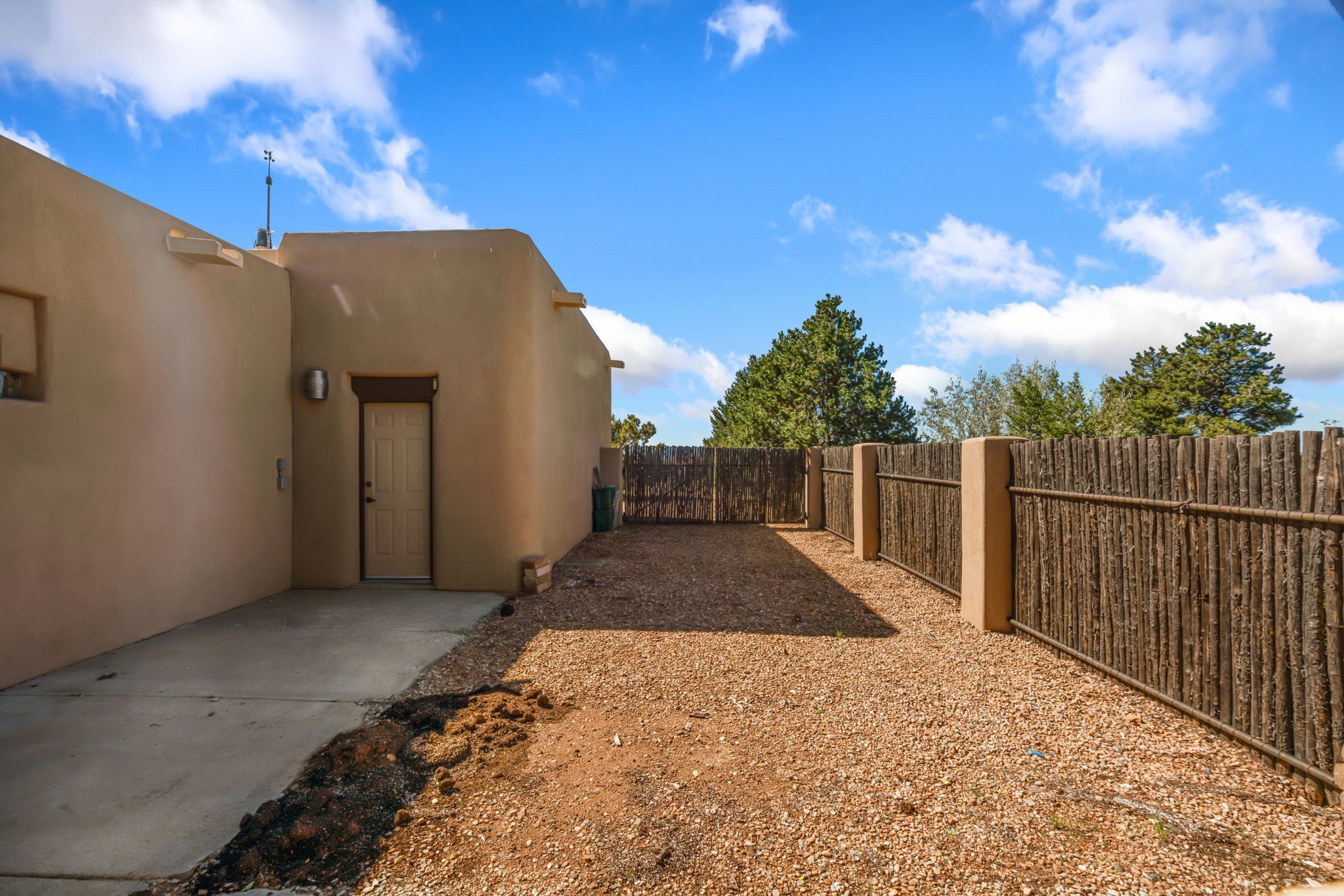 10 Antigua Road Santa Fe, NM 87508 - Photo 47 of 57 Approved RV parking