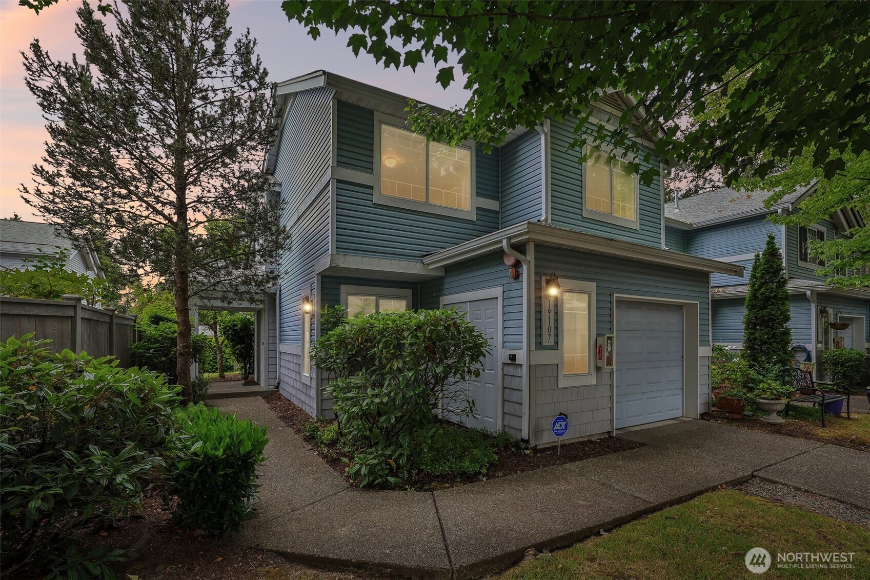 19107 110th Place Southeast Renton, WA 98055 - Photo 34 of 37