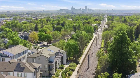 $459,000 | 1310 Hoyt Street, Unit 3, Lakewood, CO 80215