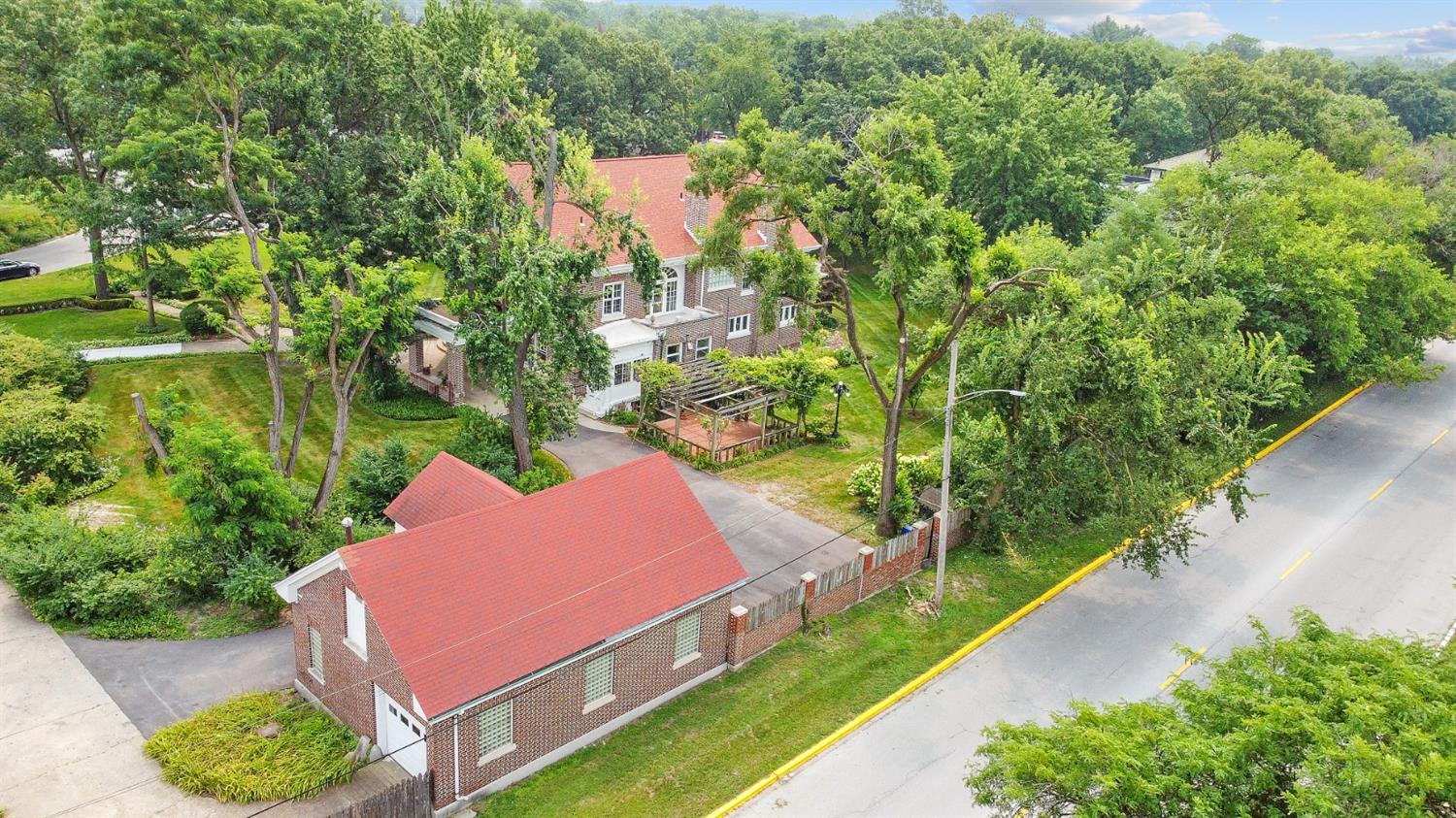 18 Glendale Park Hammond, IN 46320 - Photo 39 of 46 1500x843