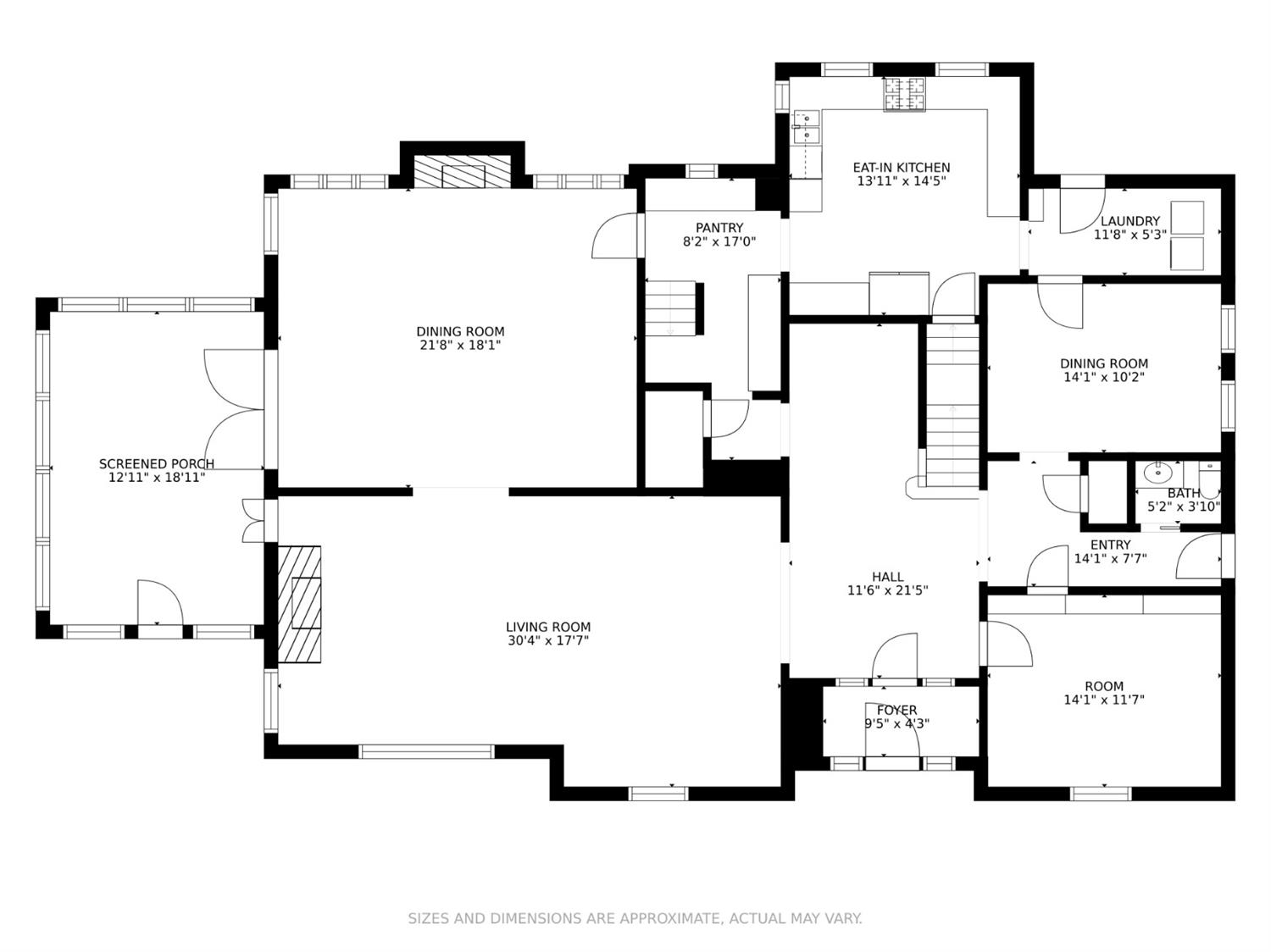 18 Glendale Park Hammond, IN 46320 - Photo 44 of 46 1500x1124