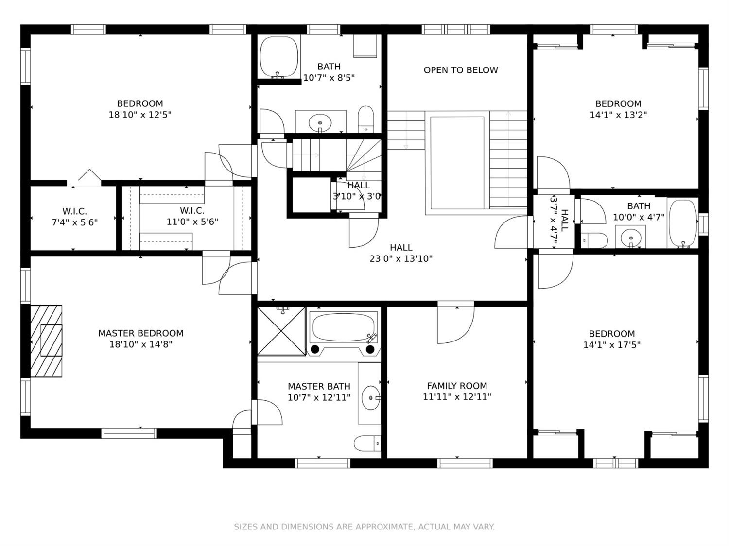 18 Glendale Park Hammond, IN 46320 - Photo 45 of 46 1500x1124