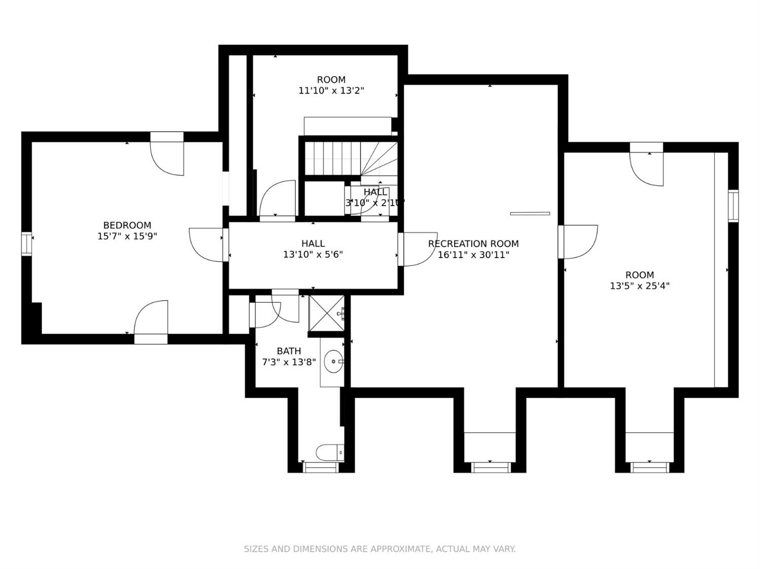 18 Glendale Park Hammond, IN 46320 - Photo 46 of 46 1500x1124