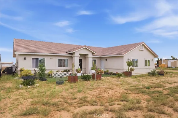$480,000 | 7180 Solano Road, Phelan, CA 92371