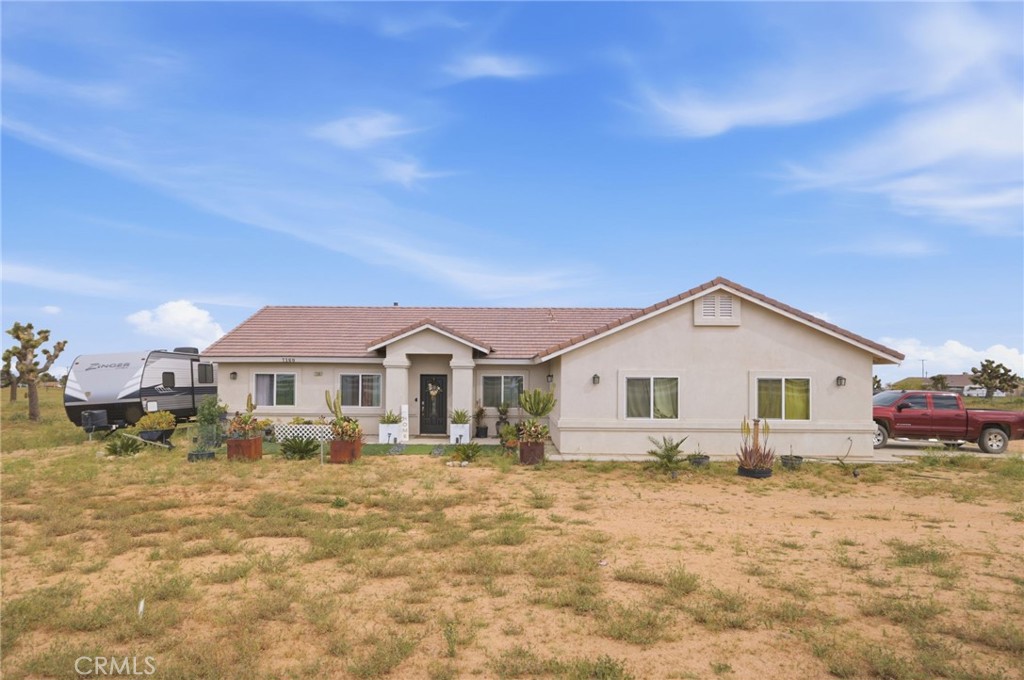 7180 Solano Road Phelan, CA 92371 - Photo 2 of 37