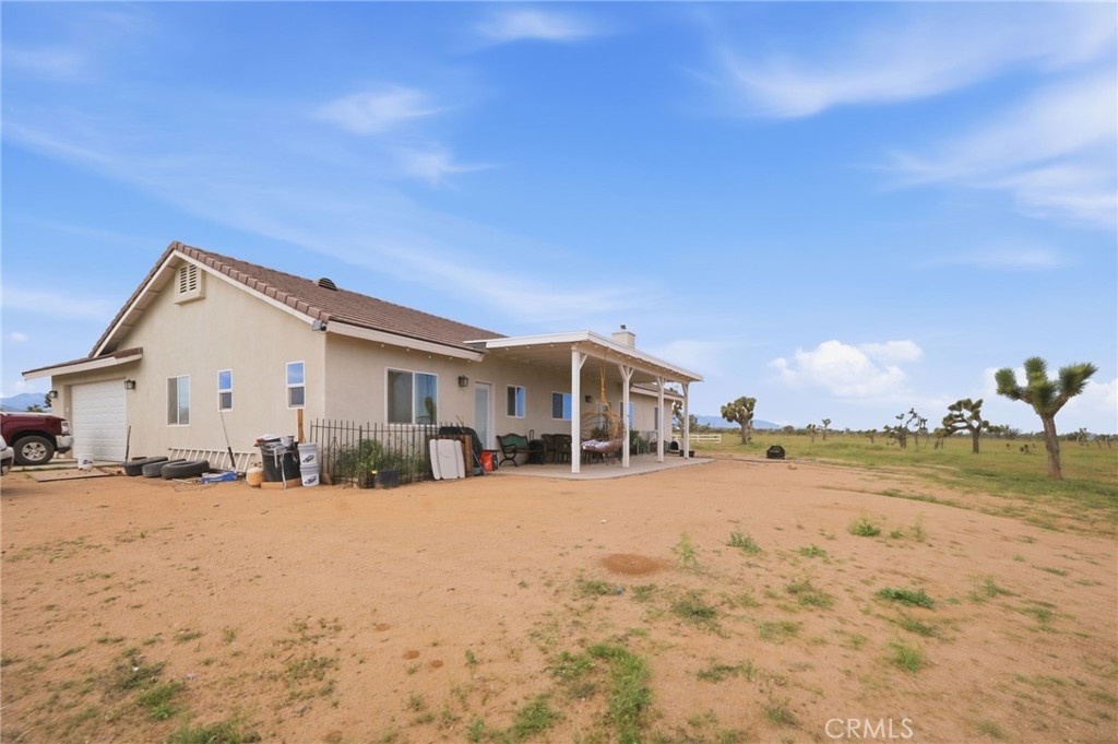 7180 Solano Road Phelan, CA 92371 - Photo 29 of 37