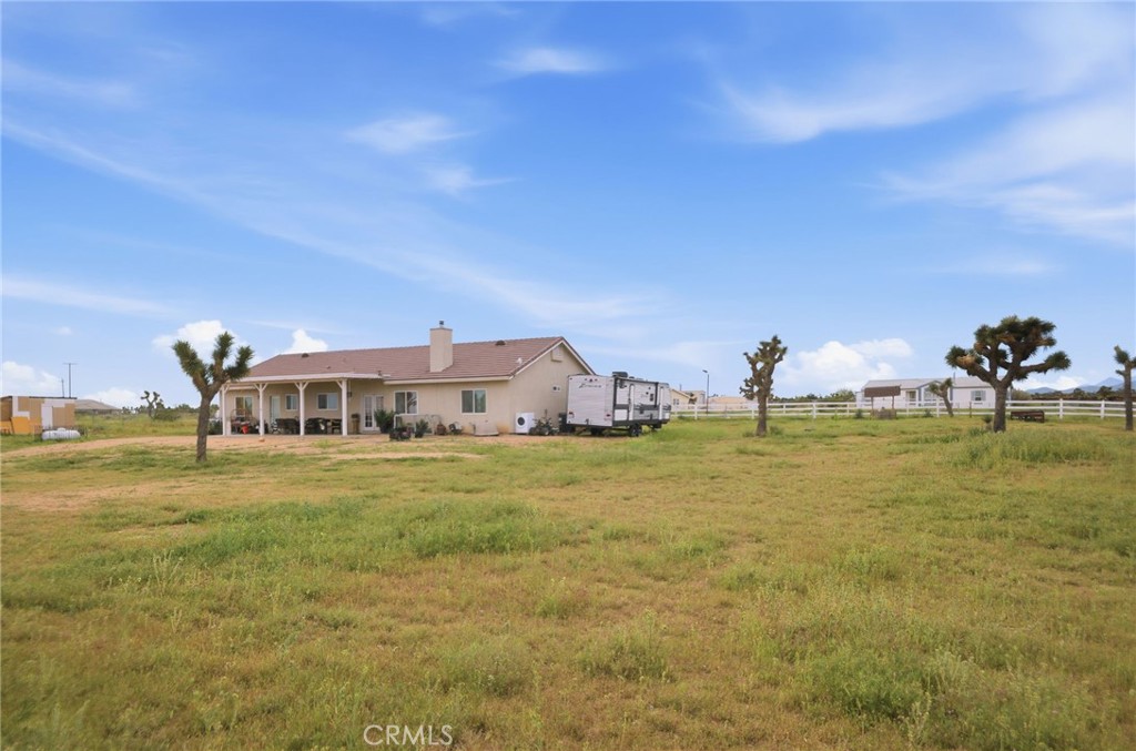 7180 Solano Road Phelan, CA 92371 - Photo 34 of 37