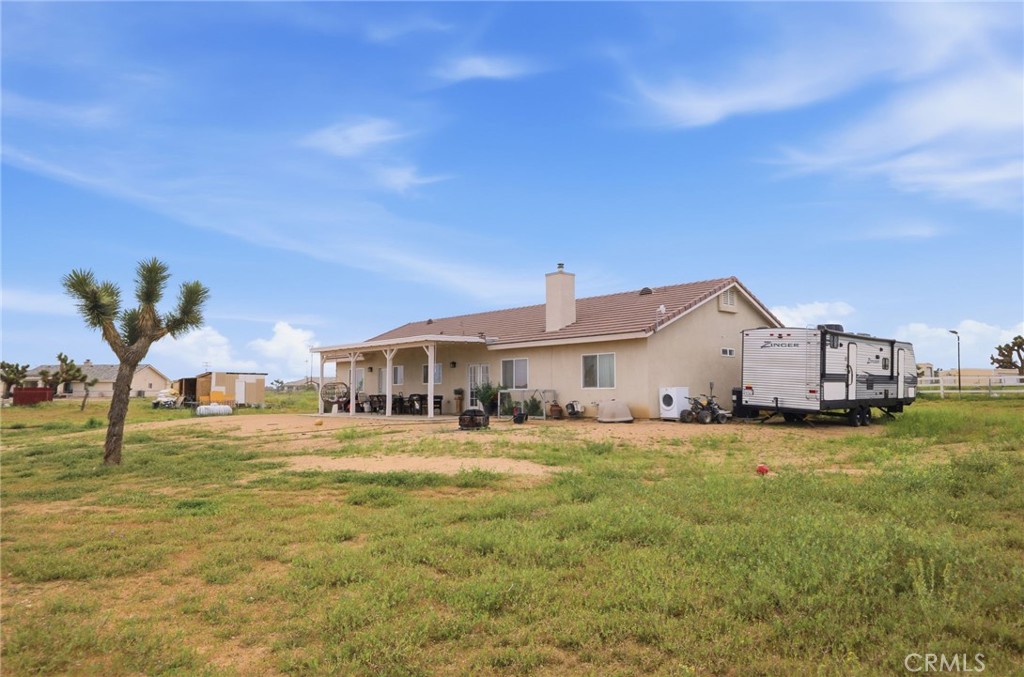 7180 Solano Road Phelan, CA 92371 - Photo 35 of 37