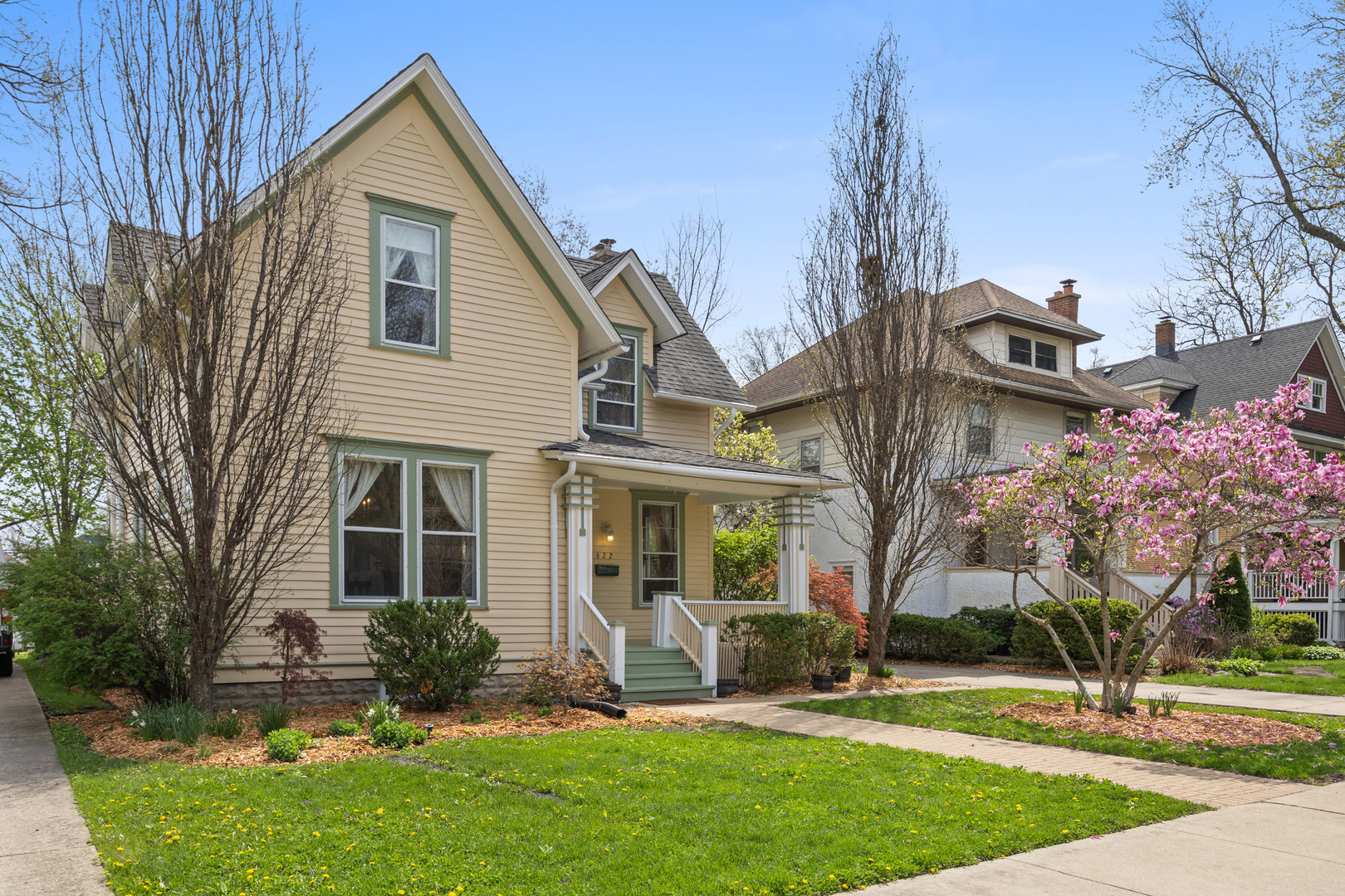 622 North Ridgeland Avenue Oak Park, IL 60302 - Photo 2 of 46