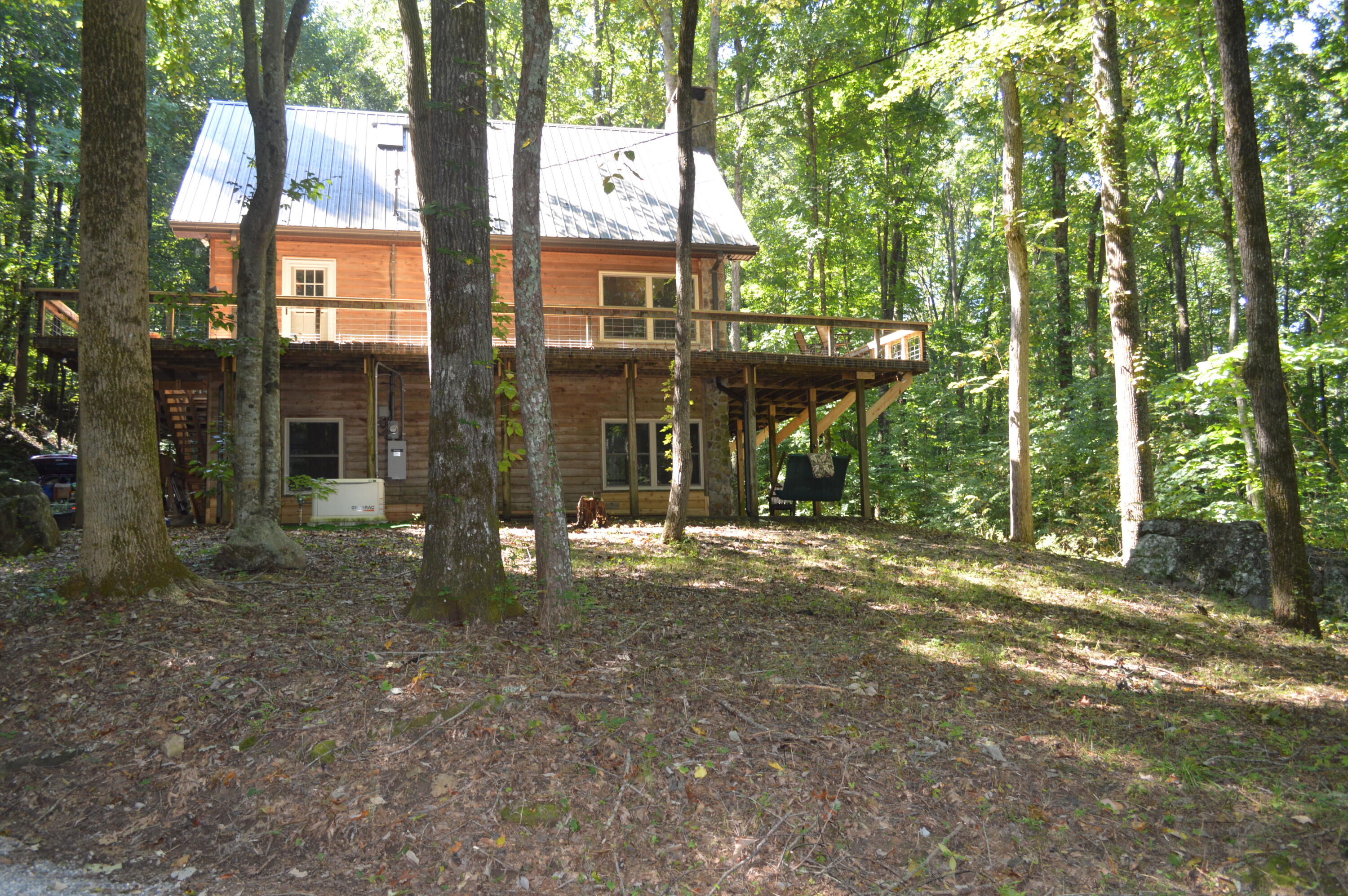 56 Timber Ridge Pikeville, TN 37367 - Photo 1 of 23 23