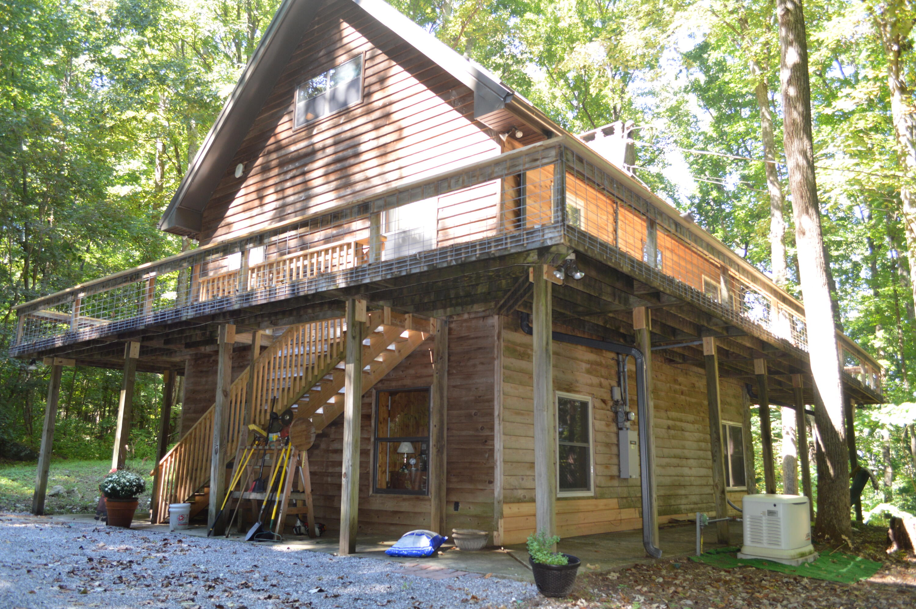 56 Timber Ridge Pikeville, TN 37367 - Photo 2 of 23 22