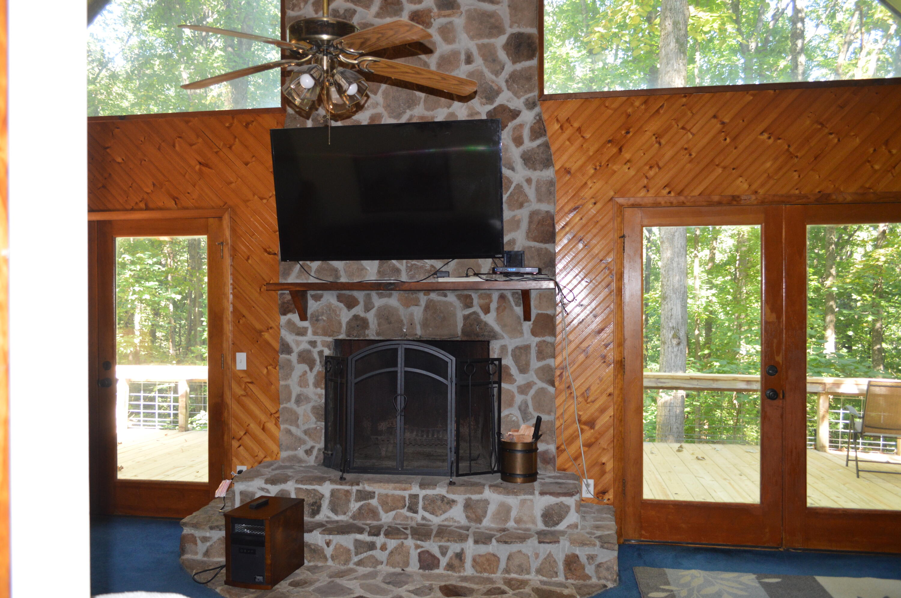 56 Timber Ridge Pikeville, TN 37367 - Photo 4 of 23 2