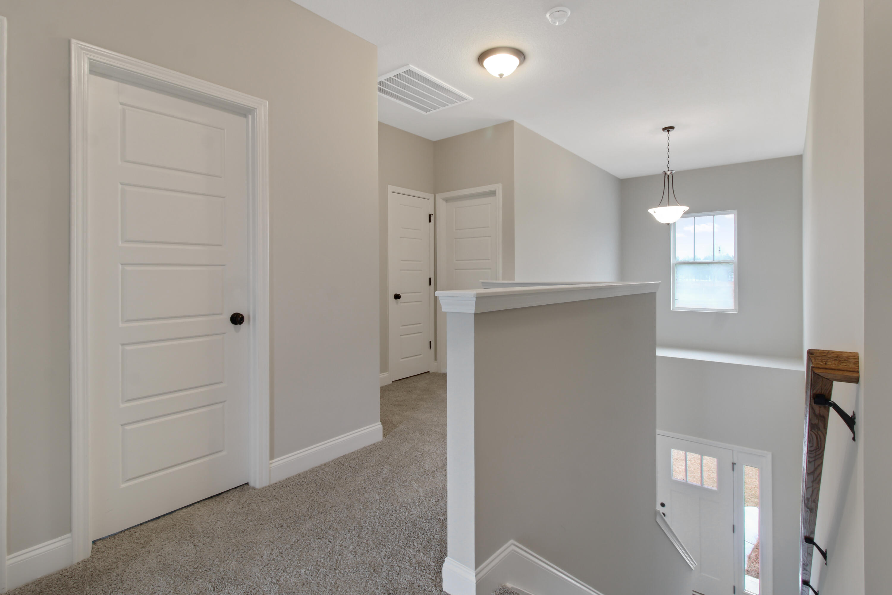 4207 Forest Road Hephzibah, GA 30815 - Photo 20 of 44 Williamsburg_upstairsarea