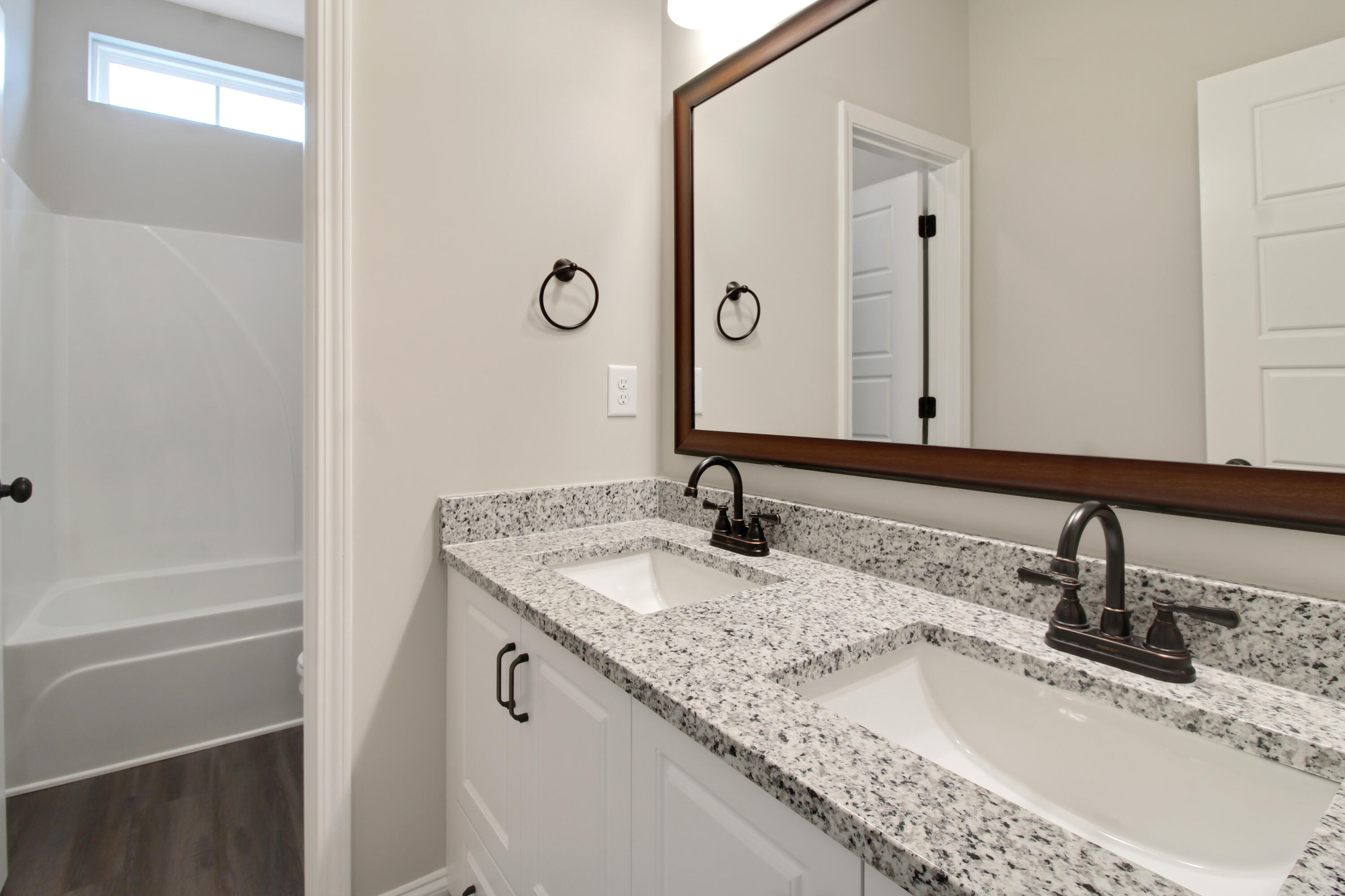 4207 Forest Road Hephzibah, GA 30815 - Photo 3 of 44 Williamsburg_bath2