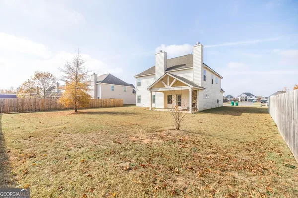 $370,000 | 325 Pearl Moss Lane, Kathleen, GA 31047