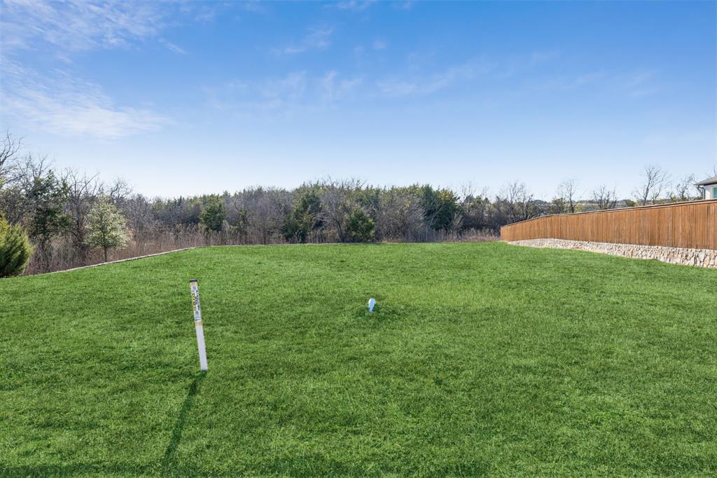 2011 April Dew Way Wylie, TX 75098 - Photo 5 of 20 a view of a grassy field