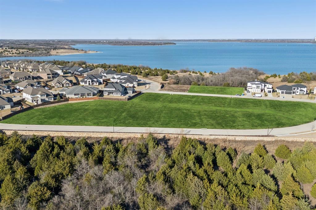 2011 April Dew Way Wylie, TX 75098 - Photo 7 of 20 a view of a city