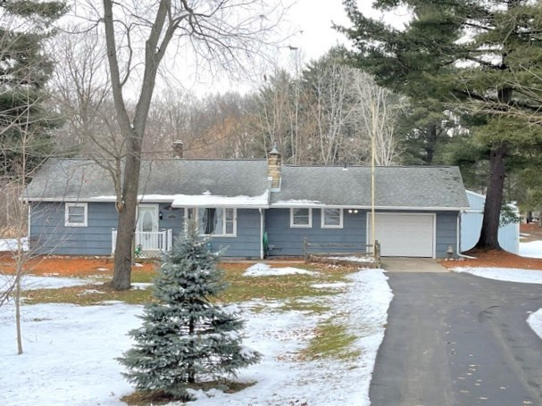 7012 Ann Arbor Road Jackson, MI 49201 - Photo 1 of 1 Photo 1