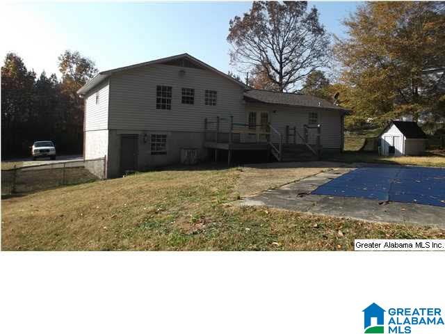 4070 Carwyle Road Pinson, AL 35126 - Photo 7 of 24