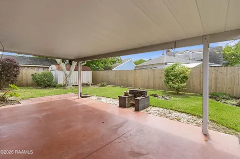 $190,000 | 206 Open Meadows Drive, Lafayette, LA 70506