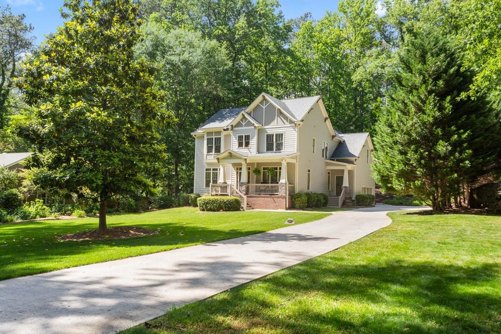 2524 Midway Road Decatur, GA 30030 - Photo 1 of 1